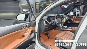 BMW X7, 2024 — миниатюра 10