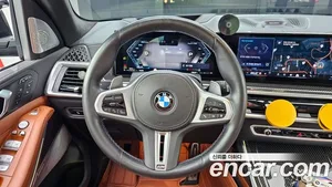 BMW X7, 2024 — миниатюра 13