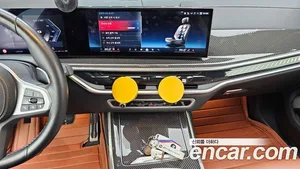 BMW X7, 2024 — миниатюра 14