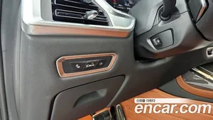 BMW X7, 2024 — миниатюра 16