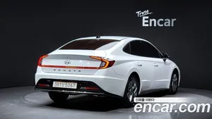Hyundai Sonata, 2022 — миниатюра 2