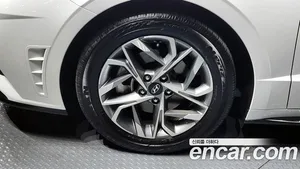Hyundai Sonata, 2022 — миниатюра 5