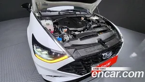 Hyundai Sonata, 2022 — миниатюра 6