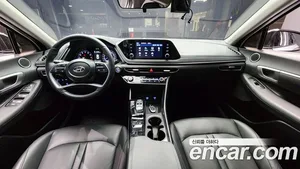 Hyundai Sonata, 2022 — миниатюра 10
