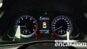 Hyundai Sonata, 2022 — миниатюра 11