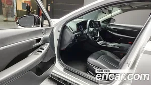 Hyundai Sonata, 2022 — миниатюра 13