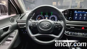 Hyundai Sonata, 2022 — миниатюра 19