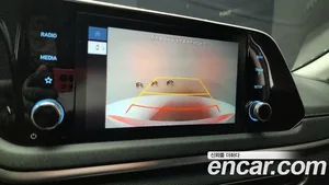Hyundai Sonata, 2022 — миниатюра 20