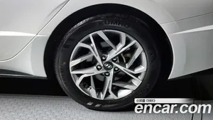 Hyundai Sonata, 2022 — миниатюра 7