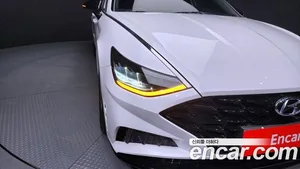 Hyundai Sonata, 2022 — миниатюра 8