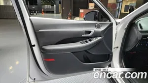 Hyundai Sonata, 2022 — миниатюра 14
