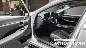 Hyundai Sonata, 2022 — миниатюра 31