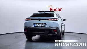 Peugeot 408, 2024 — миниатюра 4