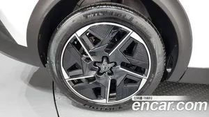 Peugeot 408, 2024 — миниатюра 5