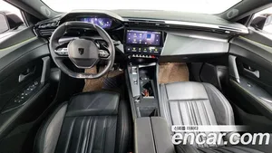Peugeot 408, 2024 — миниатюра 10