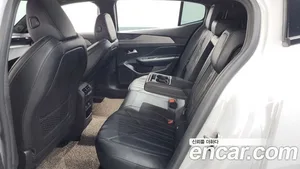 Peugeot 408, 2024 — миниатюра 17