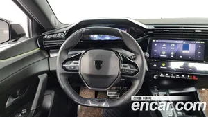 Peugeot 408, 2024 — миниатюра 18