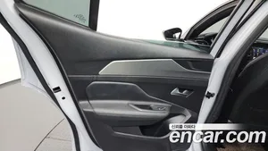 Peugeot 408, 2024 — миниатюра 15