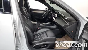 Peugeot 408, 2024 — миниатюра 16