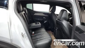 Peugeot 408, 2024 — миниатюра 27