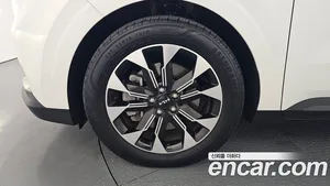 Kia Carnival, 2022 — миниатюра 5