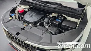 Kia Carnival, 2022 — миниатюра 6