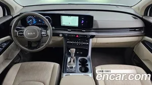 Kia Carnival, 2022 — миниатюра 7