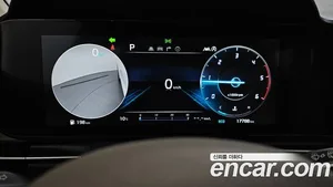 Kia Carnival, 2022 — миниатюра 8