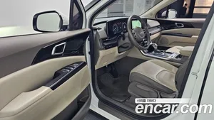 Kia Carnival, 2022 — миниатюра 10
