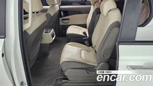 Kia Carnival, 2022 — миниатюра 11