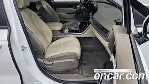 Kia Carnival, 2022 — миниатюра 12