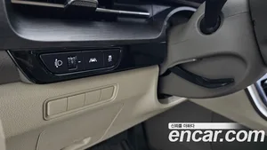 Kia Carnival, 2022 — миниатюра 13