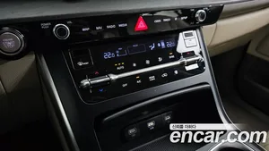 Kia Carnival, 2022 — миниатюра 17