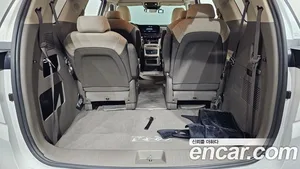 Kia Carnival, 2022 — миниатюра 20