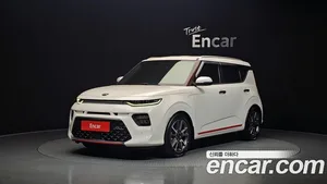 Kia Soul, 2020 — миниатюра 1