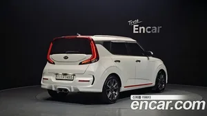 Kia Soul, 2020 — миниатюра 2
