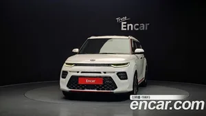 Kia Soul, 2020 — миниатюра 3