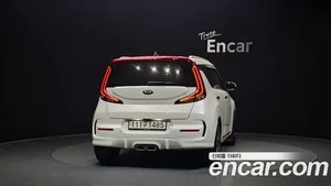 Kia Soul, 2020 — миниатюра 4