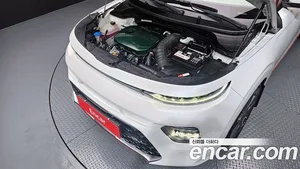 Kia Soul, 2020 — миниатюра 6