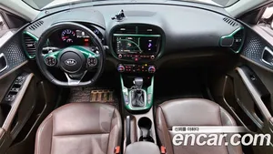 Kia Soul, 2020 — миниатюра 7