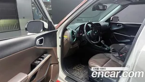 Kia Soul, 2020 — миниатюра 10