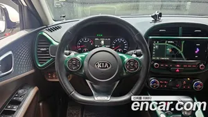 Kia Soul, 2020 — миниатюра 13