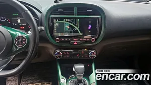 Kia Soul, 2020 — миниатюра 14