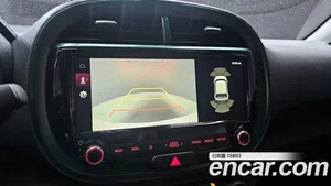 Kia Soul, 2020 — миниатюра 15
