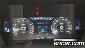 KGM Korando, 2020 — миниатюра 4