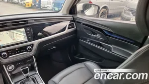 KGM Korando, 2020 — миниатюра 6