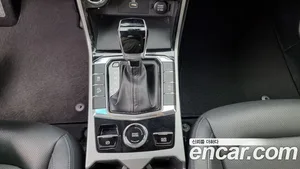 KGM Korando, 2020 — миниатюра 9
