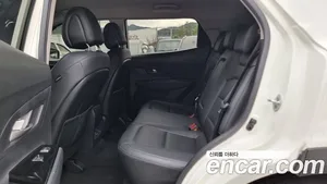 KGM Korando, 2020 — миниатюра 13