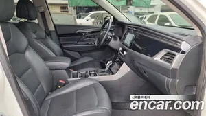 KGM Korando, 2020 — миниатюра 14