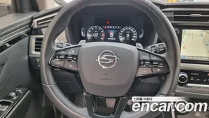 KGM Korando, 2020 — миниатюра 15
